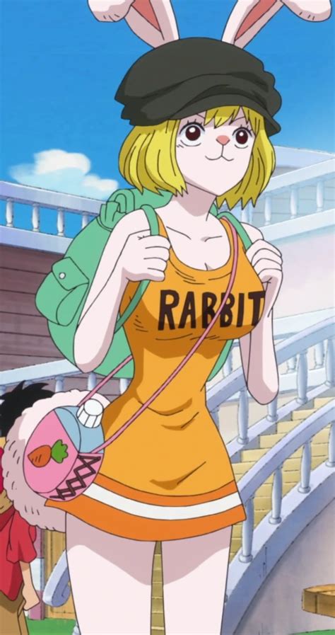 hentai carrot one piece|Character carrot » nhentai: hentai doujinshi and manga